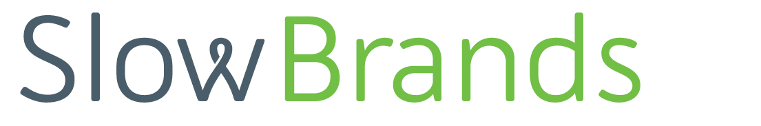 Slow Brands logo