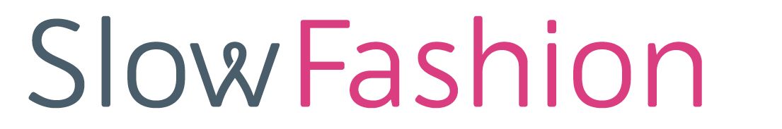 Slow Fashion logo