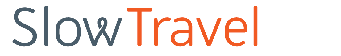 Slow Travel logo