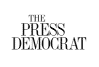 Featured in The Press Democrat Featured in The Press Democrat